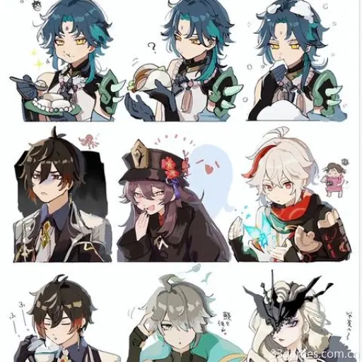 《原神》演武传心第三日挑战攻略:高效通关秘籍! 《原神》演武传心第三日挑战攻略:高效通关秘籍!